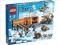 LEGO CITY 60036 Baza Arktyczna Nowość Kurier 24h