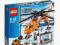 Lego City 60034 Helikopter arktyczny