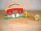 FISHER PRICE-LITTLE PEOPLE- FARMA