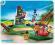 PLAYMOBIL 4015 - PLAC ZABAW PARK LINOWY SUPER SET