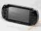 Playstation portable PSP-1000 + MS 4GB + ładowarka