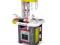 Smoby Kuchnia Mini Tefal Studio Z Grilem 24128
