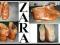 ZARA BOTKI NA DAME 29 CM