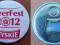 magnes na lodówkę/otwieracz BeerFest 2012 Tyskie