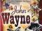 12 DVD THE BEST OF JOHN WAYNE super prezent