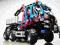 LEGO TECHNIC 8273 OFFROAD TRUCK