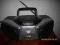 Boombox Radioodtwarzacz PHILIPS AZ1840/12 z USB