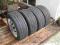 Komplet kół+opony 205/55 R16 BMW E46 bieżnik 7 mm