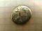 moneta antyczna DENAR srebro Vespazjan ciekawa