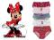 PRIMARK DISNEY _ 5-PAK MAJTECZKI FIGI MINNIE _ 152