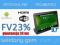 TABLET AKAI TAB-9897 - HDMI - gwar 24mc - FV23%