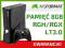 XBOX 360 SLIM 8GB RGH RGX + LT3.0 HDMI GW12 POZNAŃ