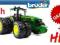 Bruder 03052 Traktor John Deere 7930 zabawka