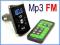 TRANSMITER MP3 + PILOT * PAMIĘĆ * FM USB SD