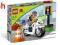 KLOCKI LEGO DUPLO Motocykl policyjny 5679 kurier