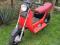 SKUTER simson sr50