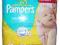 Pampers Pieluchy Mini 2 / 3-6 kg / 80szt TANIO !!!