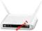 Router BR-6435nD N300 4xLAN 2T2R DualBand nowy