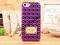 WYPRZEDAŻ Nowe etui case MICHAEL KORS iPhone 5/5s