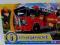 Fisher Price MIASTO IMAGINEXT- WÓZ STRAŻACKI straż