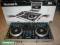 NUMARK N4 CYFROWY KONTROLER DJ  GWARANCJA