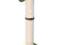 HIT! DRAPAK OPAL MAXI! wys. 78 cm ! SZARY !