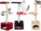 HIT! DRAPAK TRIXIE BADALONA!  wys.109cm! 3 KOLORY!