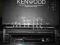 Kenwood KVT 627 DVD