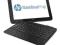 HP SlateBook x2 android HDMI jak nowy klawiatura