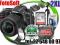 NIKON D7100 +18-55 VR II ZESTAW 2XL NOWE GW WA-WA