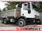 IVECO EUROCARGO 260E28 6X4 WYWROTKA ALUM. FVAT23