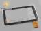 ekran dotykowy digitizer MEDIACOM SmartPad 9.0 Go