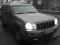 Jeep 2005 R. WK. 4,7 L 26 900 netto VAT. 4x4