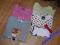 Zestaw ubranek 110