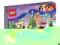 LEGO Friends 41016 Kalendarz adwentowy Barsop