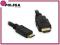 NOWY Kabel HDMI-miniHDMI filtry ferrytowe JAKOŚĆ!