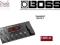 BOSS GT-100 procesor efekt multiefekt + GRATIS