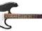 Gitara elektryczna JAY TURSER JT-300BK