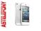 iPhone 5S 16gb Biały Silver  od ręki W-wa 2050zł