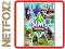 SIMS 3 ZWIERZAKI PC PL NOWA SKLEP BOX