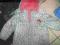 odziez uzywana dziecieca kurtki 25szt super crem