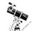 Teleskop Sky-Watcher N-150/750 EQ3-2