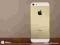 NOWY IPHONE 5S 32GB *GOLD* 2230 zł* WAWA CENTRUM