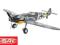 BF-109 Messerschmitt Plug&amp;Play