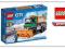 LEGO CITY 60083 PŁUG ŚNIEZNY WYS.24H