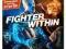 FIGHTER WITHIN XBOX ONE NOWA FOLIA POZNAŃ