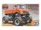Mercedes-Benz Unimog 406 Tamiya 58414 CR-01 (1:10)