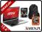 MSI GS60 Ghost i7 16GB SSD GTX850 Win7 +1TB +Steel