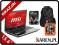 MSI GE60 Apache i5 8GB 1TB+SSD GTX850 FHD +SteelSe