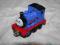 Tomek i Przyjaciele Sir handel Pan handel T0192